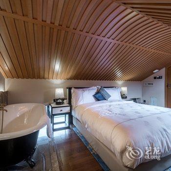 北京胡同文化四合院酒店提供图片