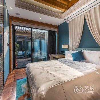 北京胡同文化四合院酒店提供图片