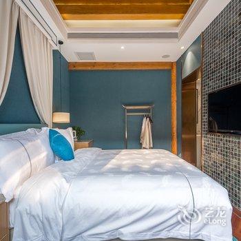 北京胡同文化四合院酒店提供图片