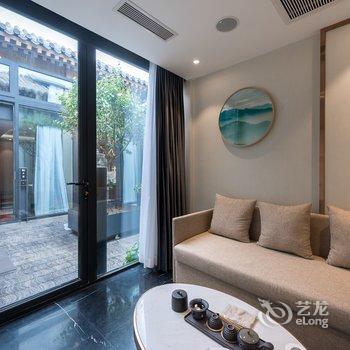 北京胡同文化四合院酒店提供图片