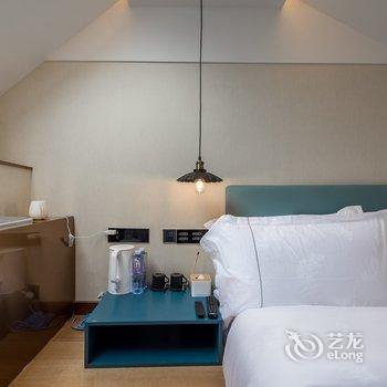 北京胡同文化四合院酒店提供图片