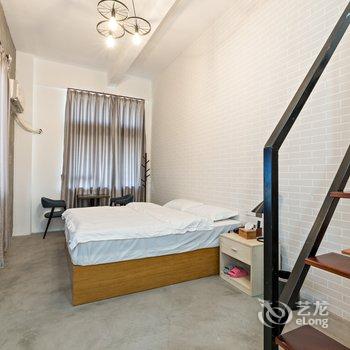 广州向往大海的公寓(五仙古观分店)酒店提供图片