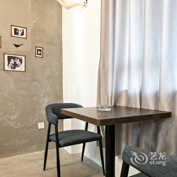广州向往大海的公寓(五仙古观分店)酒店提供图片