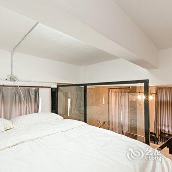 广州向往大海的公寓(五仙古观分店)酒店提供图片