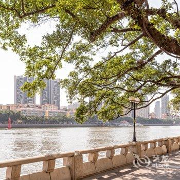 广州向往大海的公寓(五仙古观分店)酒店提供图片