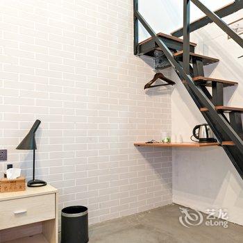 广州向往大海的公寓(五仙古观分店)酒店提供图片