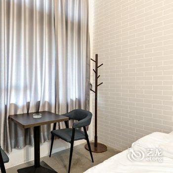 广州向往大海的公寓(五仙古观分店)酒店提供图片