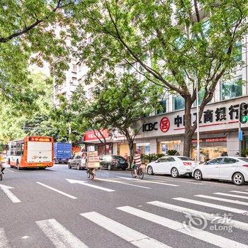 广州向往大海的公寓(五仙古观分店)酒店提供图片