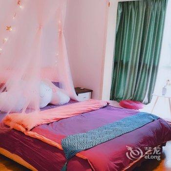 成都周明特色民宿酒店提供图片