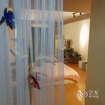重庆大懒虫是个话痨鬼公寓(江海轩度假村分店)酒店提供图片