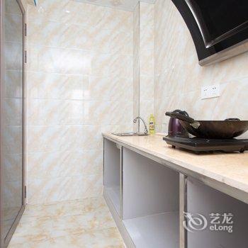 重庆彤彤小屋民宿(4号店)酒店提供图片