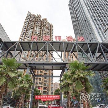 重庆彤彤小屋民宿(4号店)酒店提供图片