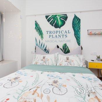 重庆彤彤小屋民宿(4号店)酒店提供图片