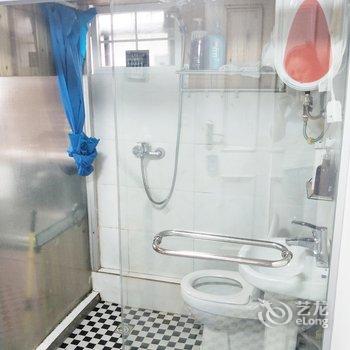苏州湾阁主公寓(上海延安中路绿地店)酒店提供图片