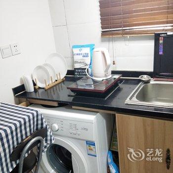 苏州湾阁主公寓(上海延安中路绿地店)酒店提供图片