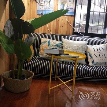 苏州湾阁主公寓(上海延安中路绿地店)酒店提供图片