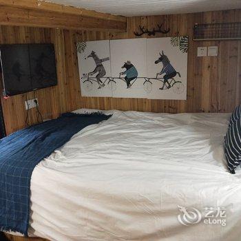 苏州湾阁主公寓(上海延安中路绿地店)酒店提供图片