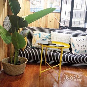 苏州湾阁主公寓(上海延安中路绿地店)酒店提供图片