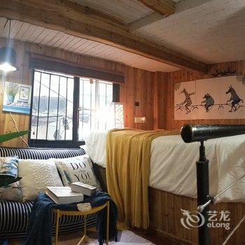 苏州湾阁主公寓(上海延安中路绿地店)酒店提供图片