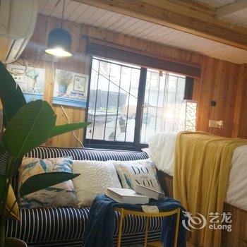苏州湾阁主公寓(上海延安中路绿地店)酒店提供图片
