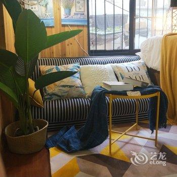 苏州湾阁主公寓(上海延安中路绿地店)酒店提供图片