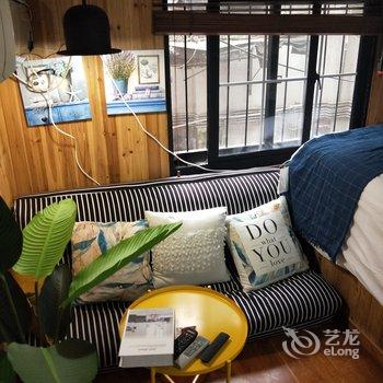 苏州湾阁主公寓(上海延安中路绿地店)酒店提供图片