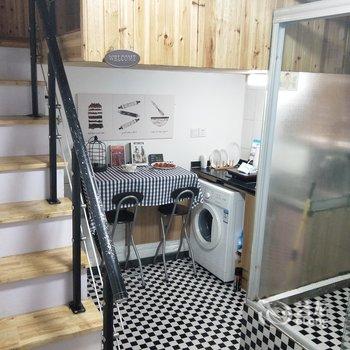 苏州湾阁主公寓(上海延安中路绿地店)酒店提供图片