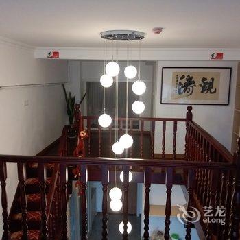 青岛优国优民军哥公寓(黄岛区政府会议中心分店)酒店提供图片