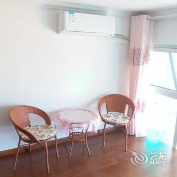 青岛优国优民军哥公寓(黄岛区政府会议中心分店)酒店提供图片