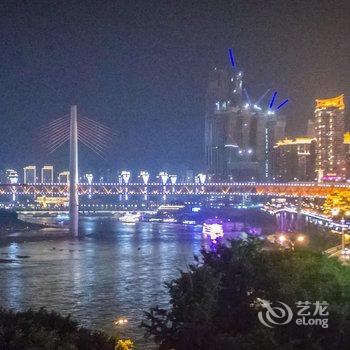重庆米伦小镇公寓(7号店)酒店提供图片