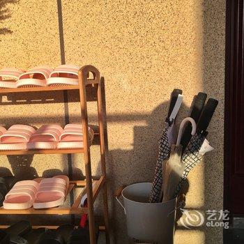 重庆好梦·韵公寓酒店提供图片