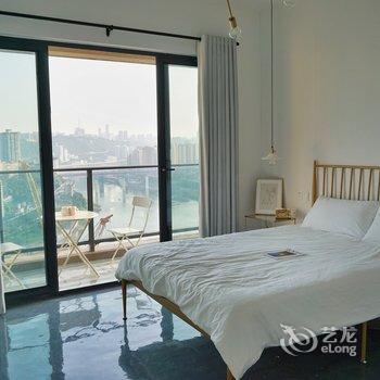 重庆好梦·韵公寓酒店提供图片