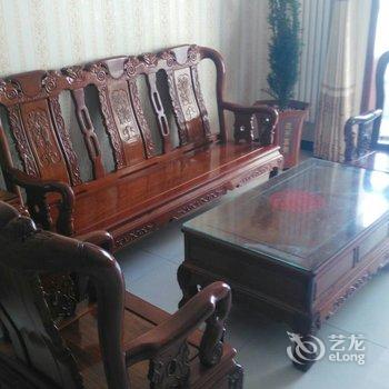 西安缘分才相遇公寓酒店提供图片