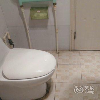 西安缘分才相遇公寓酒店提供图片