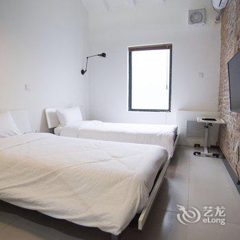 北京卢苑别墅(3号店)酒店提供图片