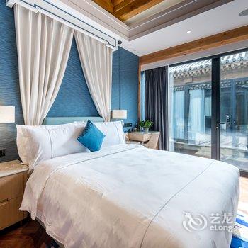 北京胡同文化四合院酒店提供图片