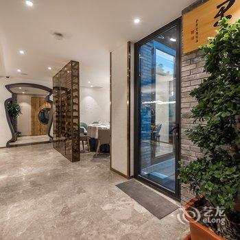 北京胡同文化四合院酒店提供图片