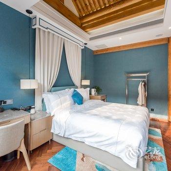 北京胡同文化四合院酒店提供图片