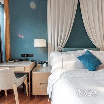 北京胡同文化四合院酒店提供图片