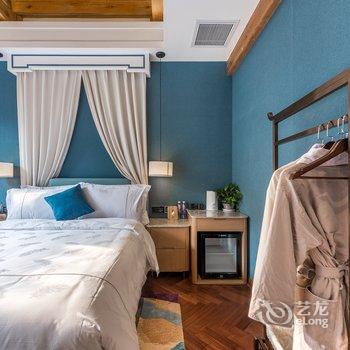 北京胡同文化四合院酒店提供图片