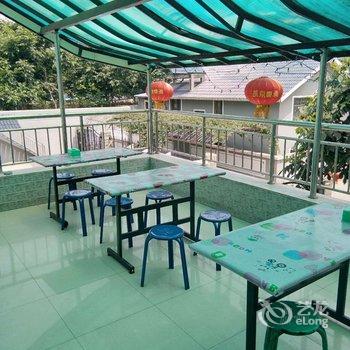 北京十渡明杰别墅农家院酒店提供图片