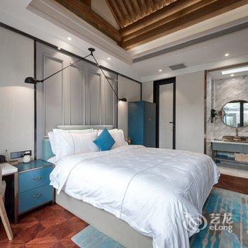 北京胡同文化四合院酒店提供图片