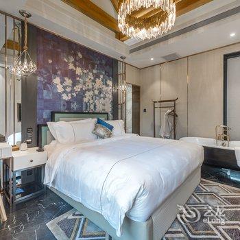 北京胡同文化四合院酒店提供图片