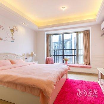 广州小柏屋公寓酒店提供图片