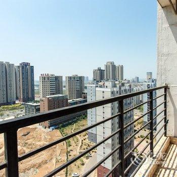 营口净初小住特色民宿(山海大道分店)酒店提供图片