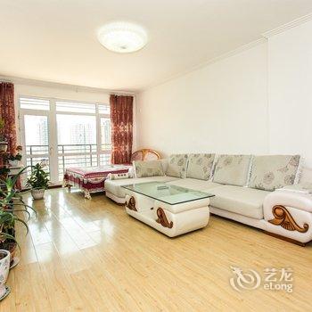 营口净初小住特色民宿(山海大道分店)酒店提供图片