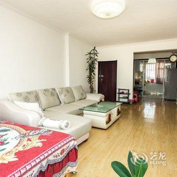 营口净初小住特色民宿(山海大道分店)酒店提供图片