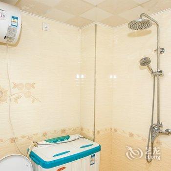 营口净初小住特色民宿(山海大道分店)酒店提供图片