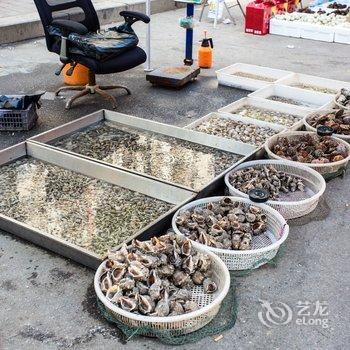 营口净初小住特色民宿(山海大道分店)酒店提供图片