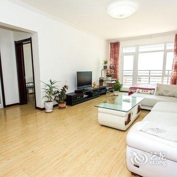 营口净初小住特色民宿(山海大道分店)酒店提供图片